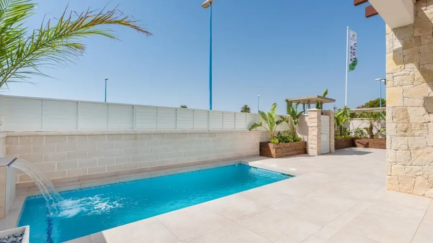 Villa de 3 chambres à Vera, Spain No. 1333 № 1