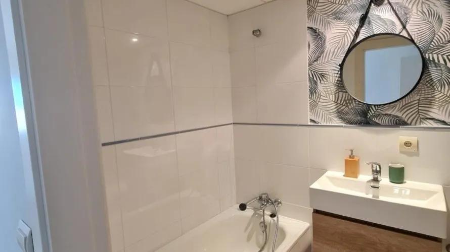 Apartment de 2 chambres à Alicante, Spain No. 1297 № 8
