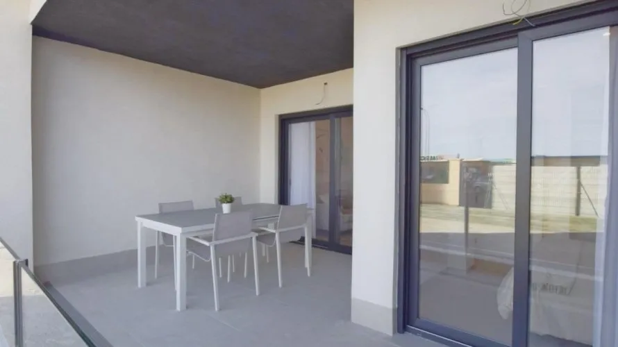 Apartment de 2 chambres à Torreblanca, Spain No. 596 № 28