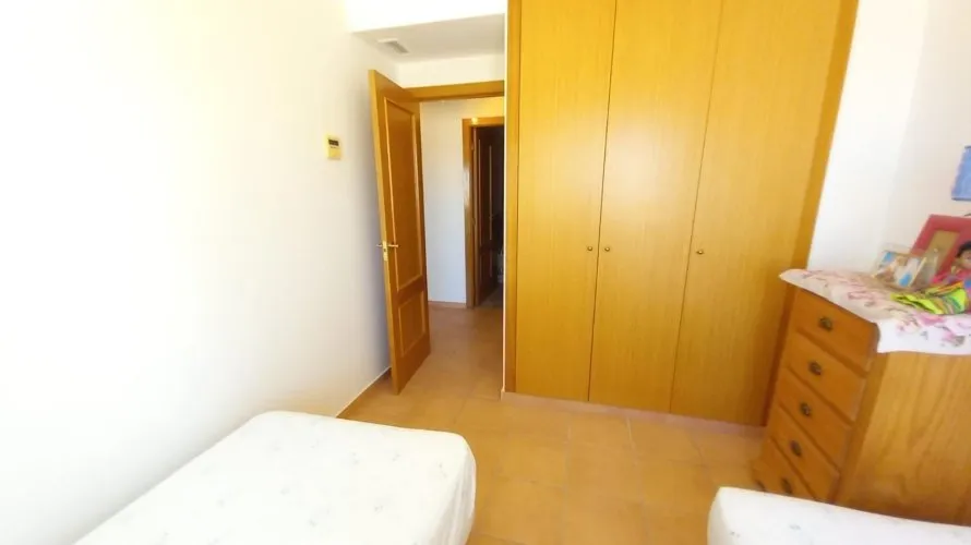 House de 3 chambres à Finestrat, Spain No. 826 № 16