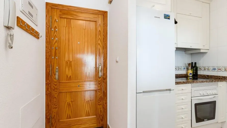 Apartment de 1 chambre à Torreblanca, Spain No. 2701 № 5
