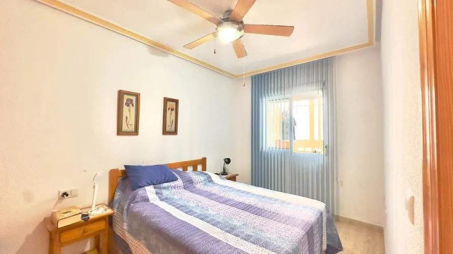 Apartment de 1 chambre à Torrevieja, Spain No. 2932 № 9