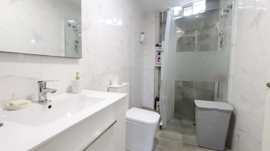 Penthouse de 3 chambres à Torrevieja, Spain No. 1395 № 6