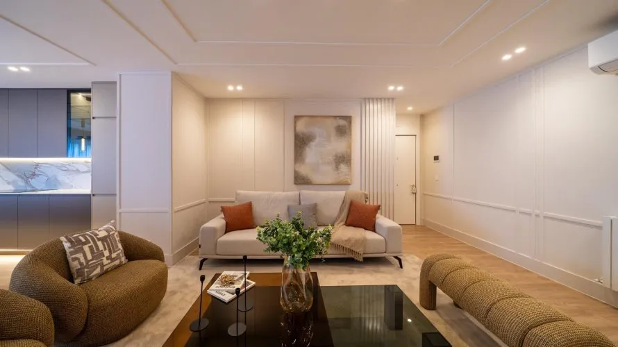 Apartment de 3 chambres à Madrid, Spain No. 88 № 26