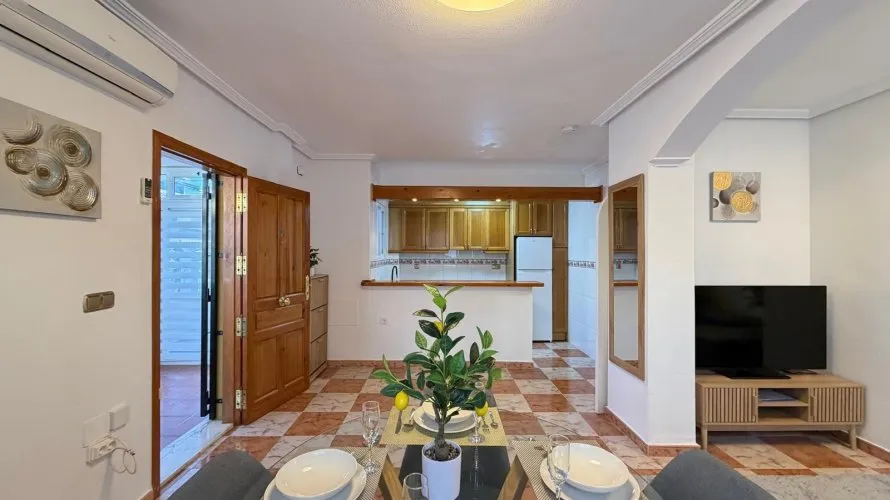 House de 2 chambres à Campoamor, Spain No. 1036 № 19