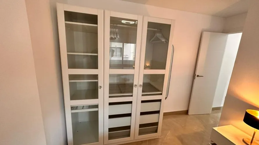 Apartment de 3 chambres à Torrevieja, Spain No. 453 № 22