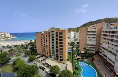 Apartment de 129m² à Villajoyosa, Spain No. 613