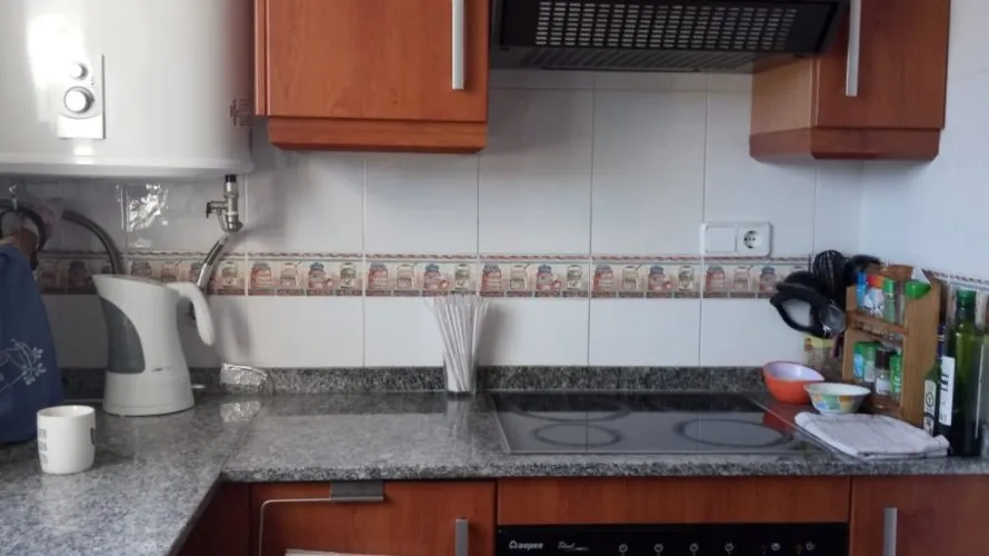Apartment de 3 chambres à Calpe, Spain No. 267 № 8