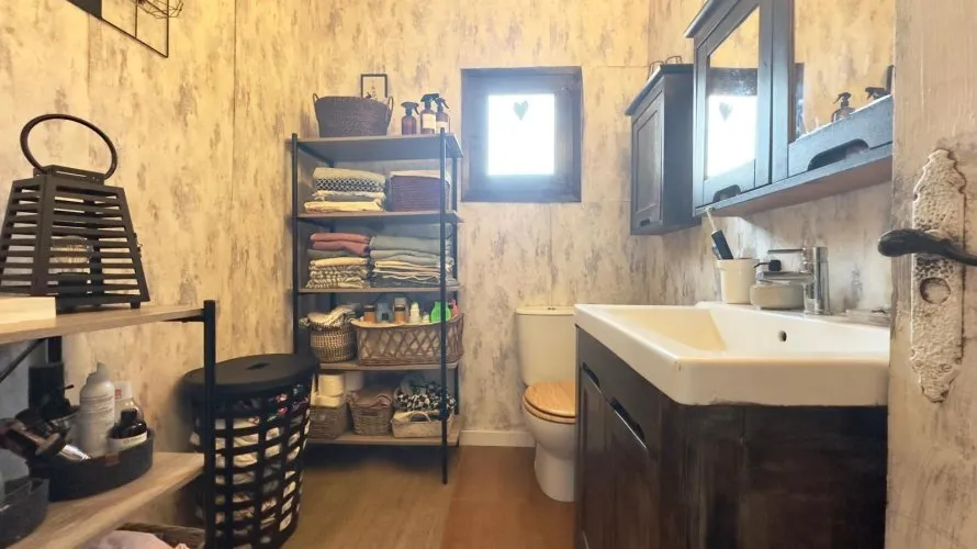 Apartment de 3 chambres à Torreblanca, Spain No. 1020 № 17
