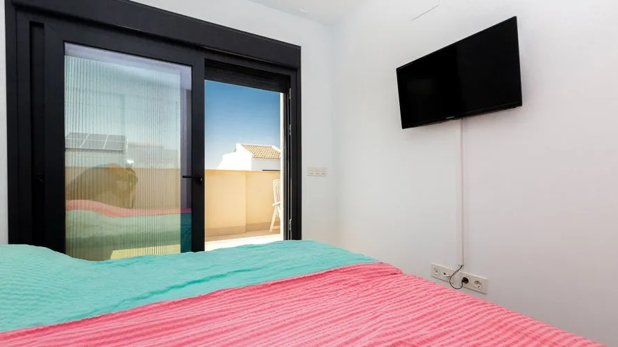 Villa de 162m² à Ciudad Quesada, Spain No. 1117 № 26