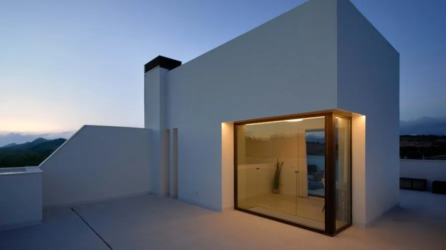 Apartment de 4 chambres à Alicante, Spain No. 1212 № 15