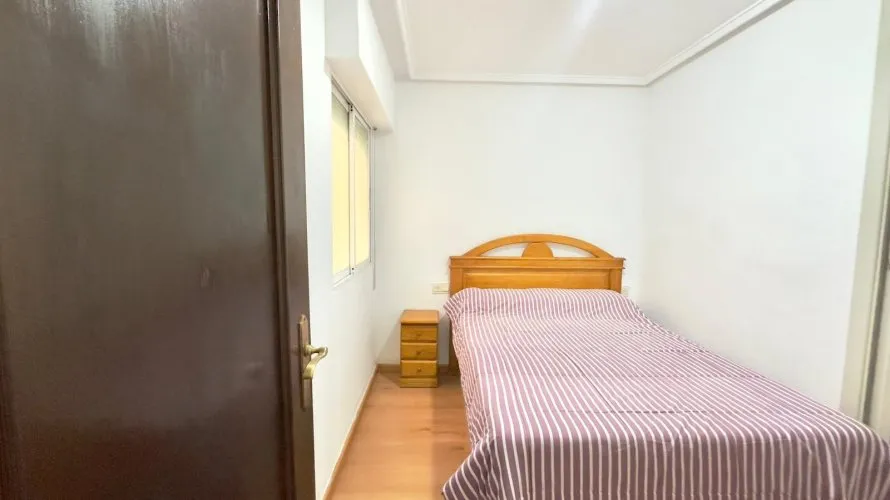 Apartment de 2 chambres à Torrevieja, Spain No. 2829 № 21
