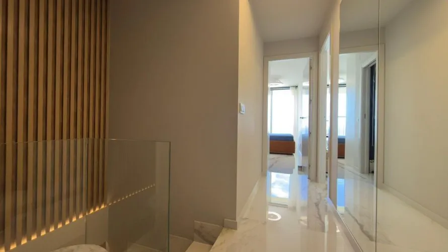 Penthouse de 3 chambres à Benidorm, Spain No. 897 № 8