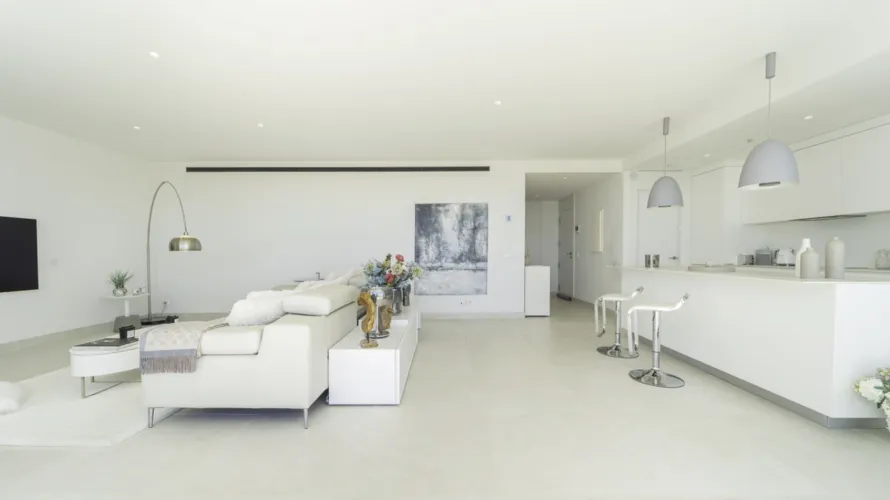 Apartment de 3 chambres à Fuengirola, Spain No. 102 № 13
