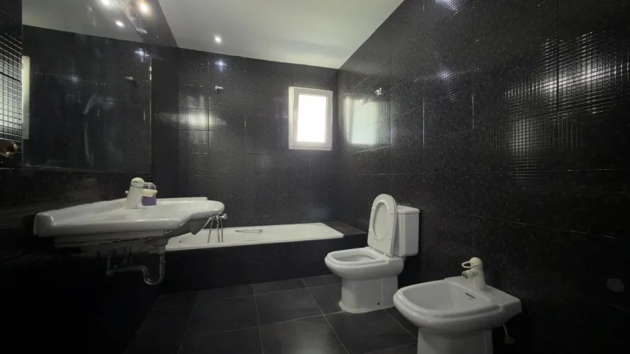 Villa de 7 chambres à Benidorm, Spain No. 1622 № 17