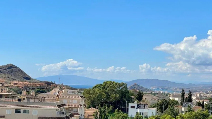 Apartment de 2 chambres à Aguilas, Spain No. 2780 № 21