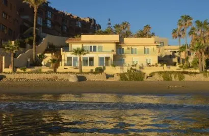 Villa de 10 chambres à Cabo De Las Huertas, Spain No. 1277