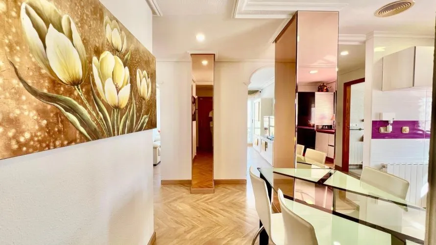 Penthouse de 3 chambres à La Mata, Spain No. 143 № 25