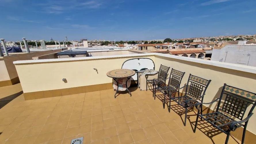 Apartment de 1 chambre à Torrevieja, Spain No. 1322 № 18
