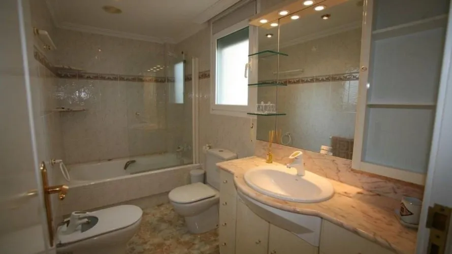 Apartment de 140m² à Calpe, Spain No. 988 № 15