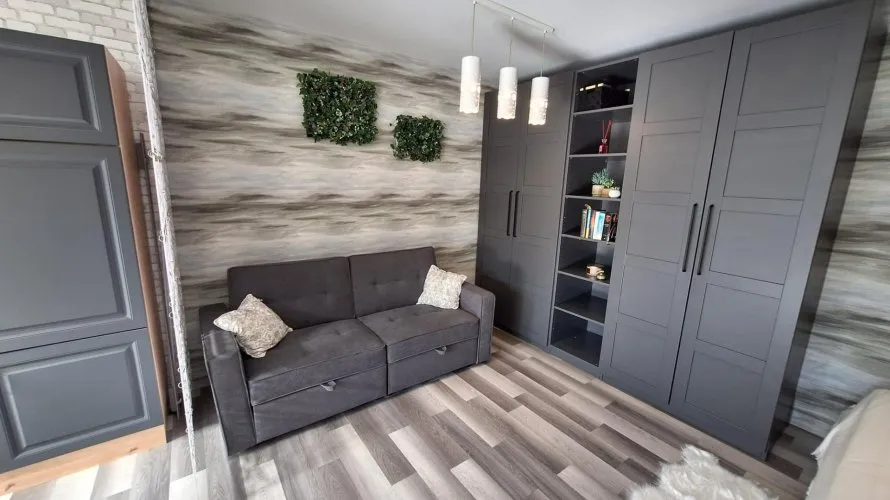 Apartment de 33m² à Torrevieja, Spain No. 2805 № 7