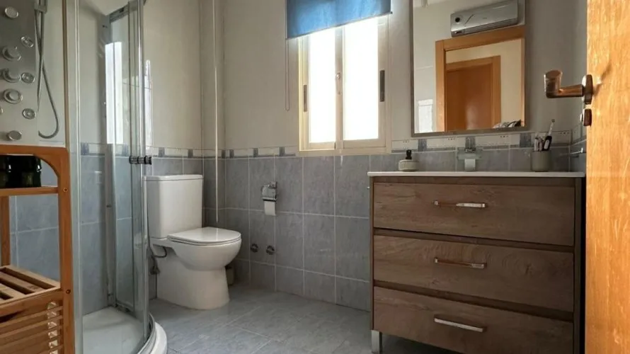 Apartment de 4 chambres à L'Alfàs del Pi, Spain No. 1079 № 22