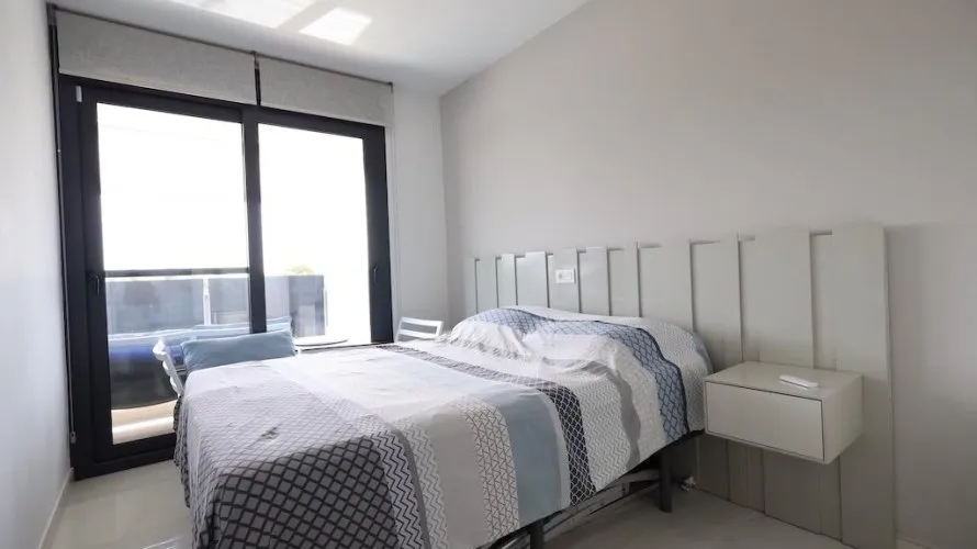 Apartment de 78m² à Las Mimosas, Spain No. 1330 № 10
