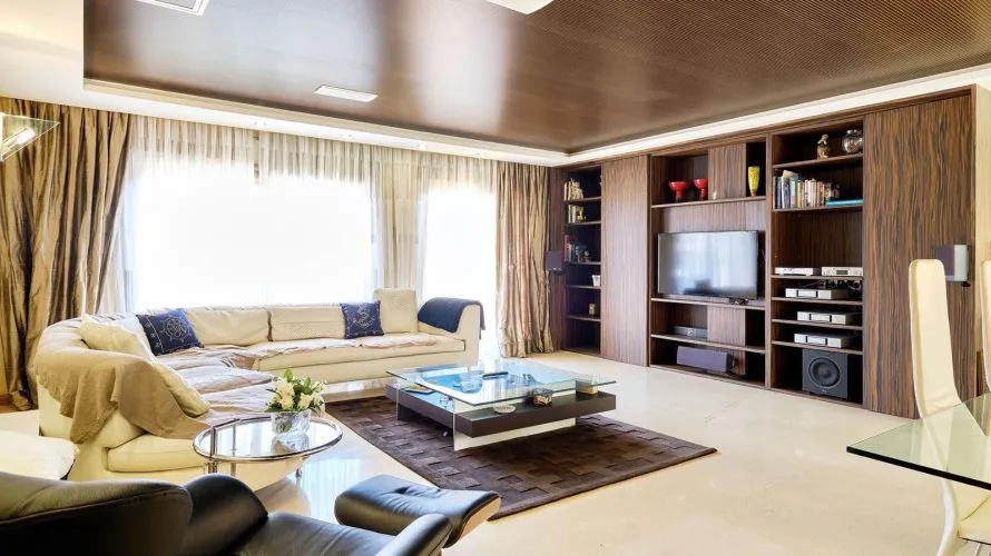 Penthouse de 228m² à Torrevieja, Spain No. 621 № 4