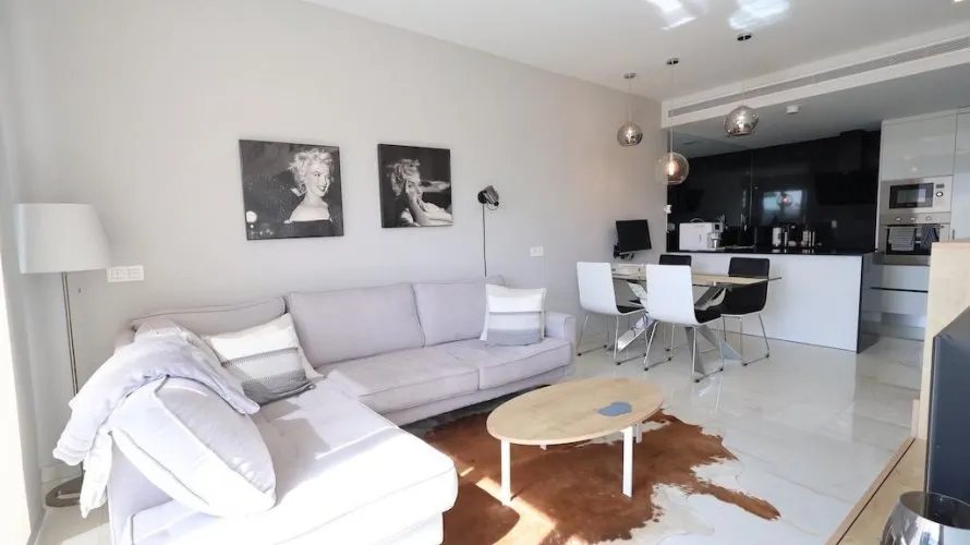Apartment de 78m² à Las Mimosas, Spain No. 1330 № 17