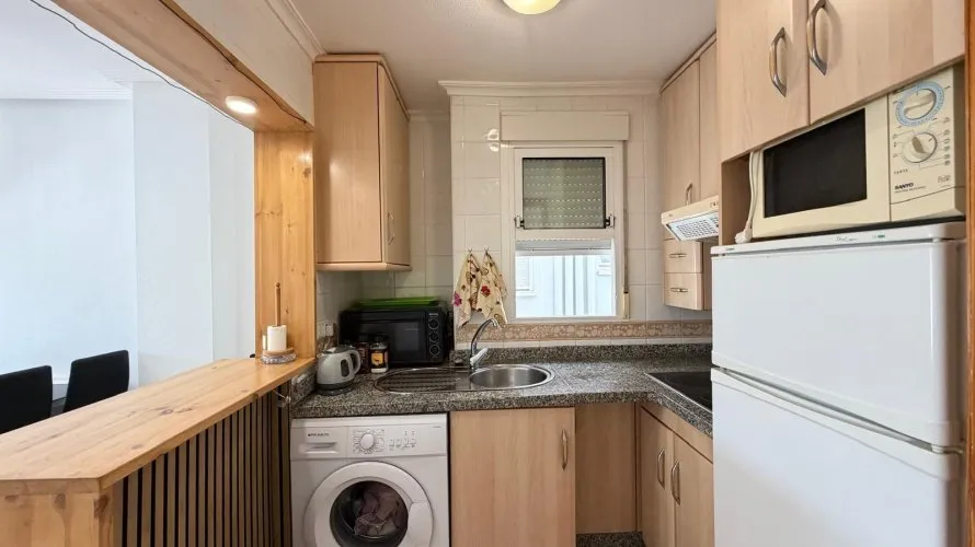 Apartment de 2 chambres à Torrevieja, Spain No. 2828 № 15