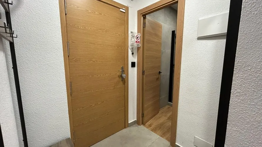 Apartment de 3 chambres à Torrevieja, Spain No. 1163 № 9