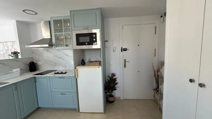 Penthouse de 1 chambre à Finestrat, Spain No. 871 № 6