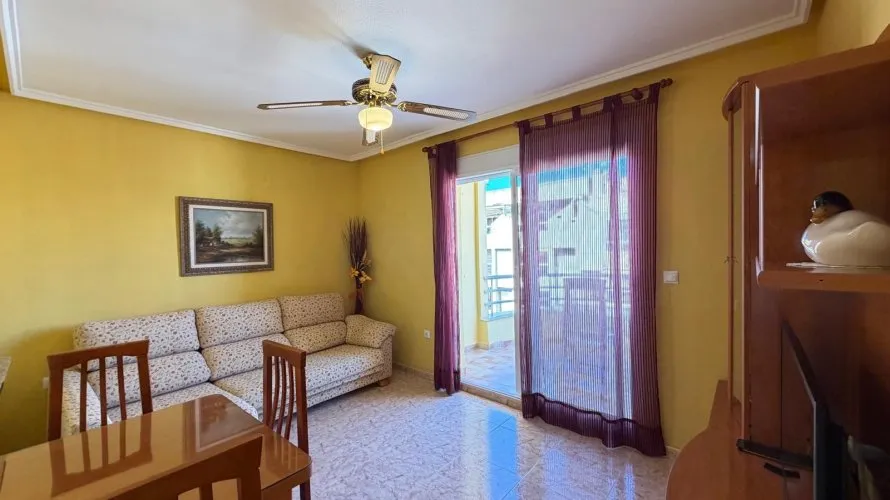 Penthouse de 2 chambres à Torrevieja, Spain No. 2700 № 3