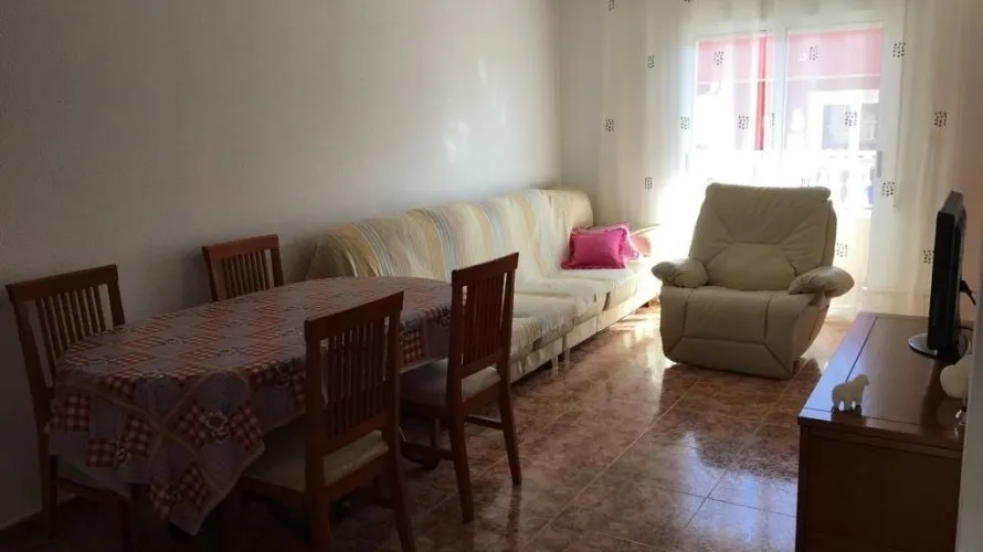 Penthouse de 3 chambres à Los Alcazares, Spain No. 2706 № 9