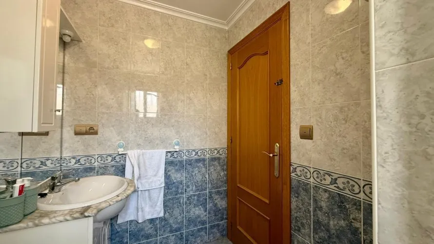 Penthouse de 4 chambres à La Mata, Spain No. 1421 № 19