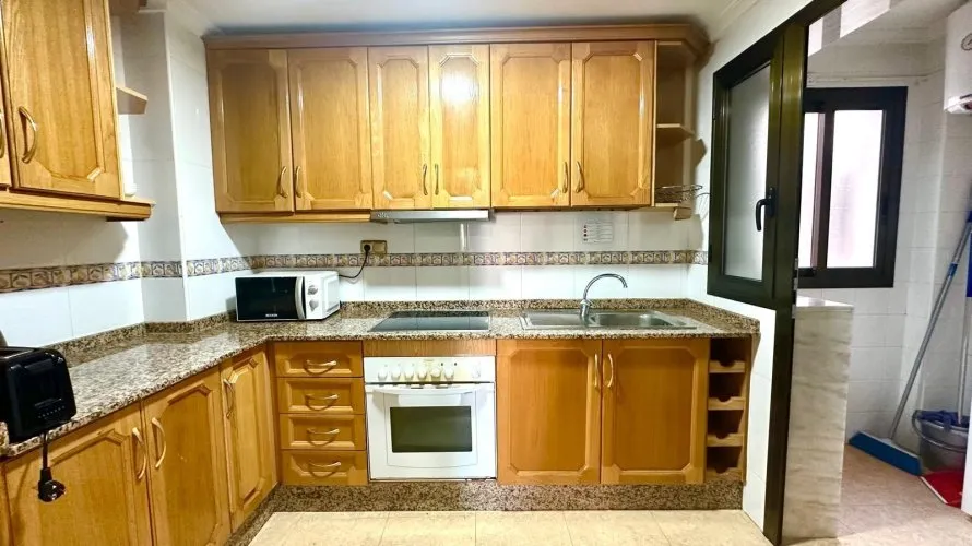 Apartment de 3 chambres à Torrevieja, Spain No. 1175 № 18