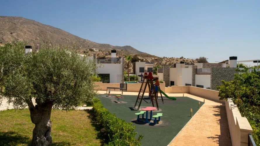 Penthouse de 2 chambres à Finestrat, Spain No. 597 № 25