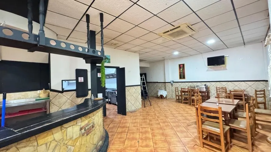 Commercial property de 159m² à Torrevieja, Spain No. 2744 № 14