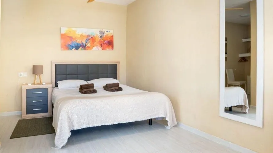 Villa de 10 chambres à Cabo De Las Huertas, Spain No. 1277 № 17
