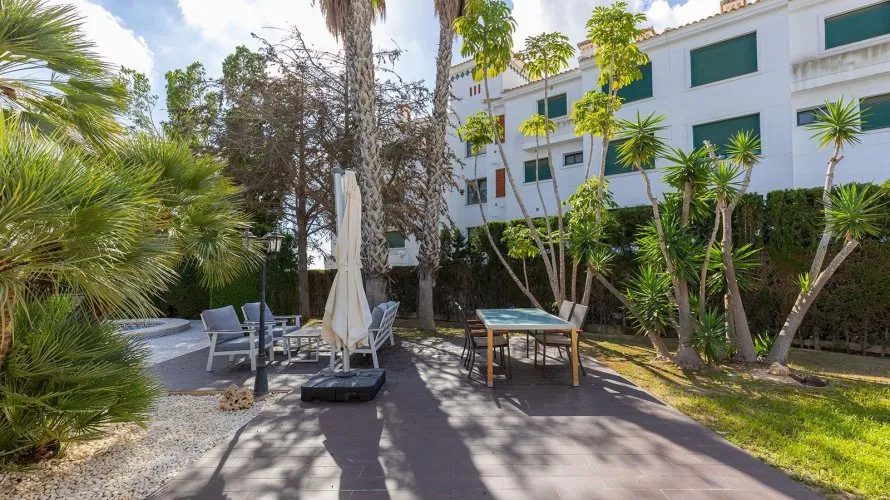 Villa de 5 chambres à Campoamor, Spain No. 1073 № 6