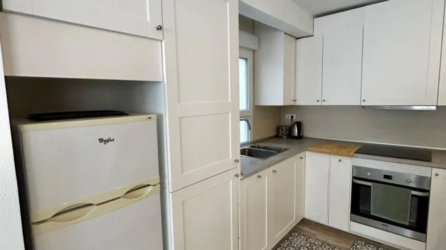 Apartment de 3 chambres à Torrevieja, Spain No. 1195 № 7
