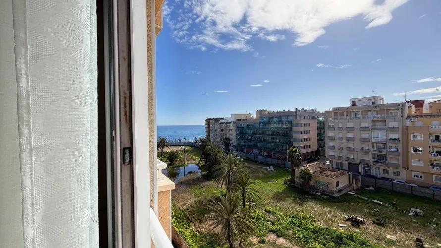 Apartment de 2 chambres à Torrevieja, Spain No. 2828 № 5