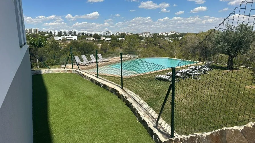 Apartment de 2 chambres à Orihuela, Spain No. 121 № 7