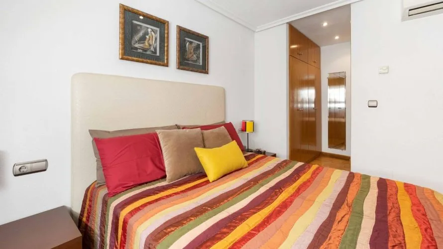 Penthouse de 3 chambres à Torrevieja, Spain No. 1341 № 4