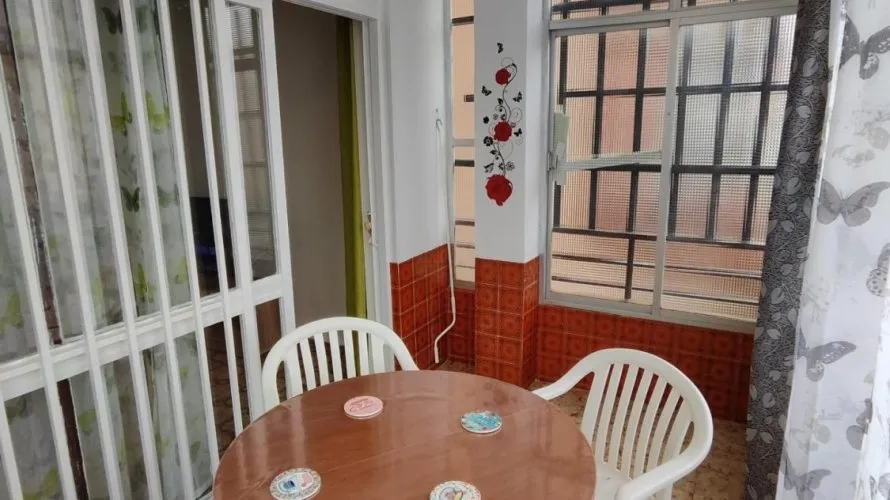 Apartment de 3 chambres à Alicante, Spain No. 2747 № 3
