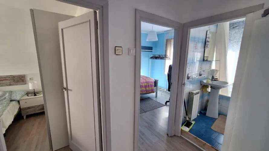 Apartment de 1 chambre à Langreo, Spain No. 2871 № 4