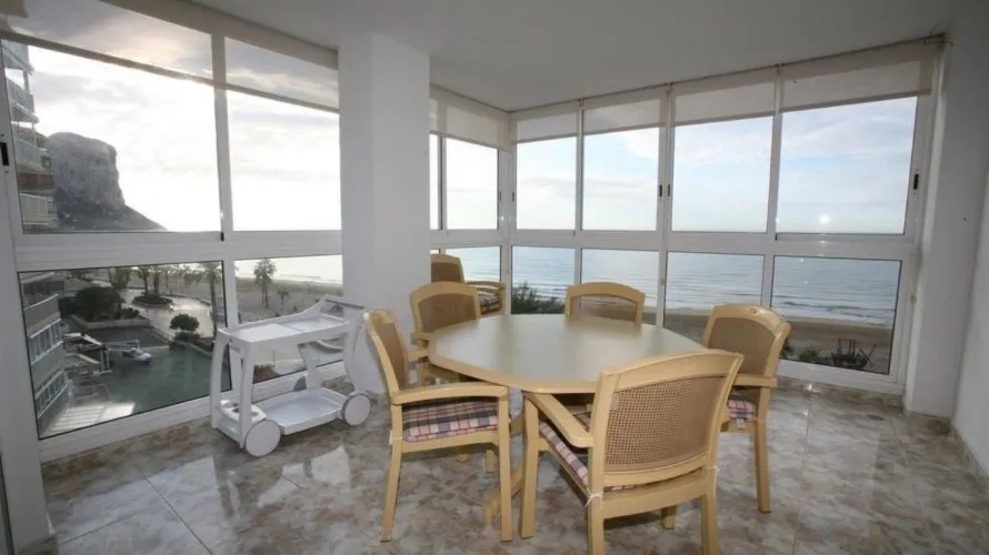 Apartment de 140m² à Calpe, Spain No. 988 № 6