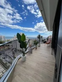 Penthouse de 3 chambres à Alicante, Spain No. 1000
