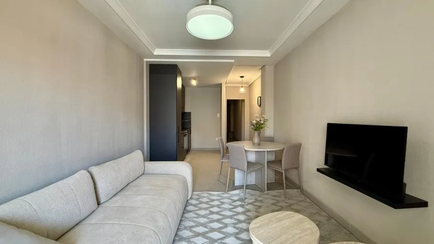 Apartment de 2 chambres à Torrevieja, Spain No. 1489 № 23