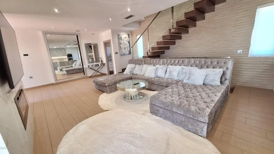 Villa de 2 chambres à Torreblanca, Spain No. 1152 № 13